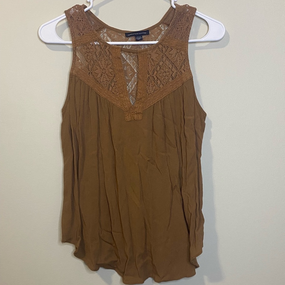 American eagle tank top